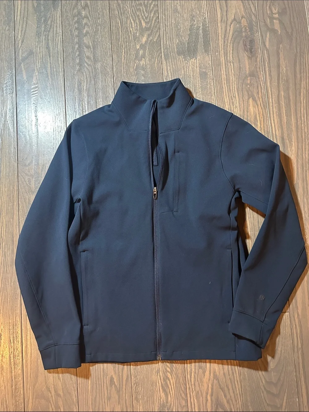 Lululemon Sojourn Jacket